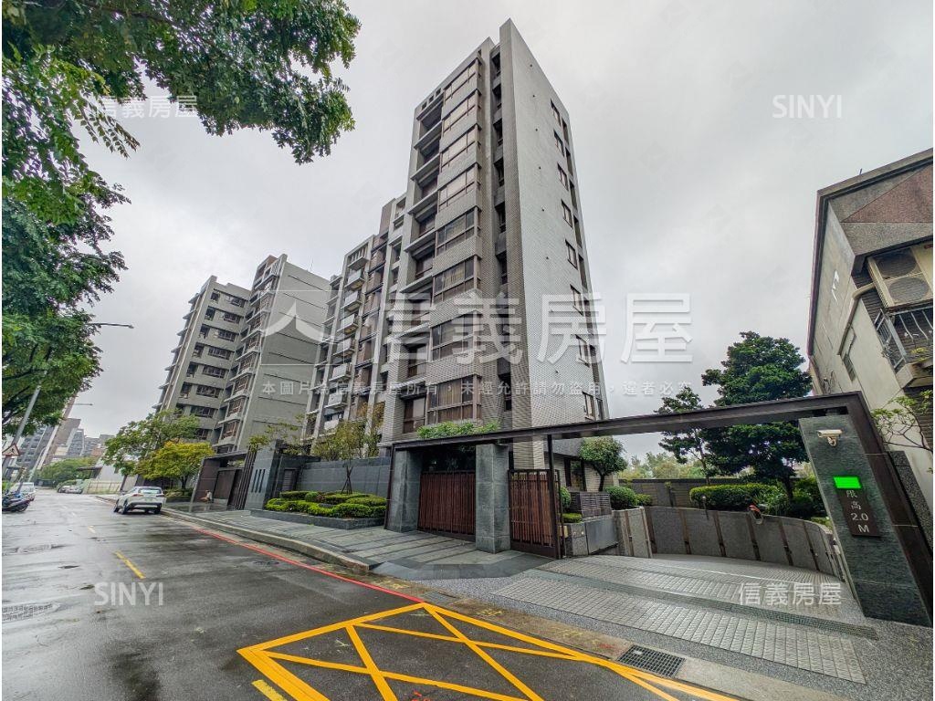 源峰淳境高樓採光美屋房屋室內格局與周邊環境