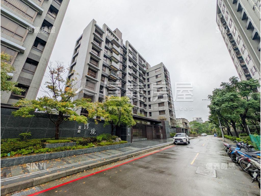 源峰淳境高樓採光美屋房屋室內格局與周邊環境