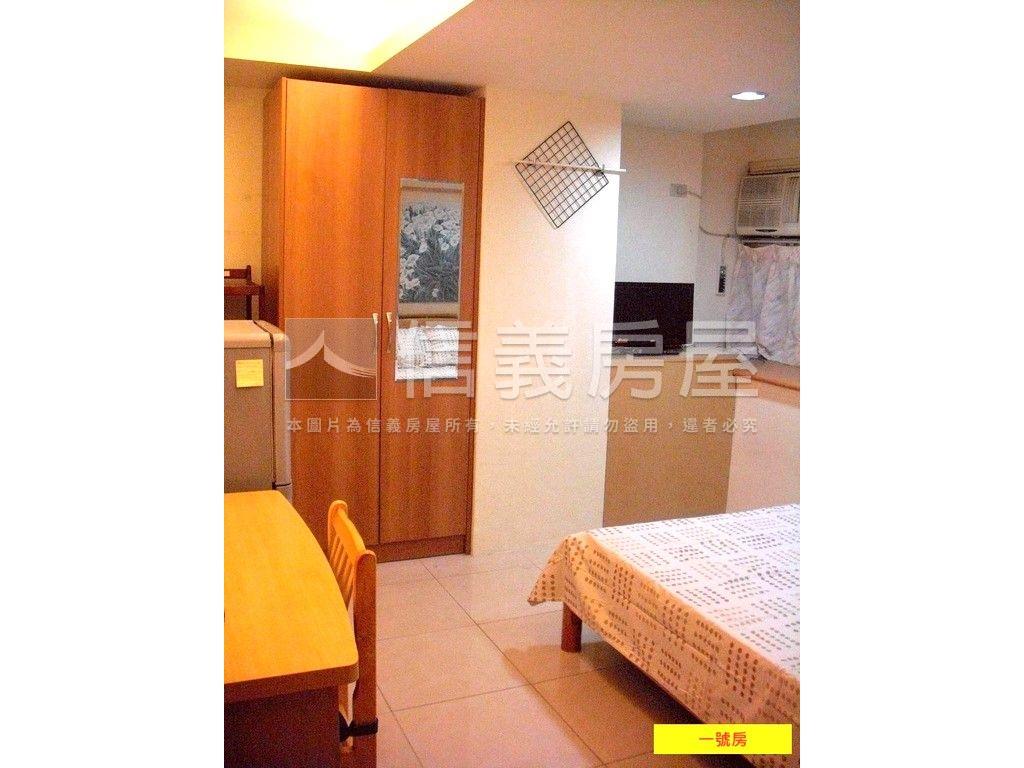 忠孝復興國泰景園地點棒房屋室內格局與周邊環境