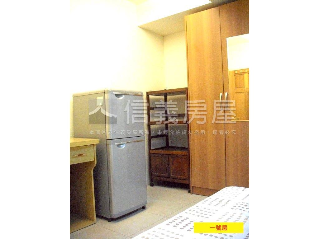 忠孝復興國泰景園地點棒房屋室內格局與周邊環境