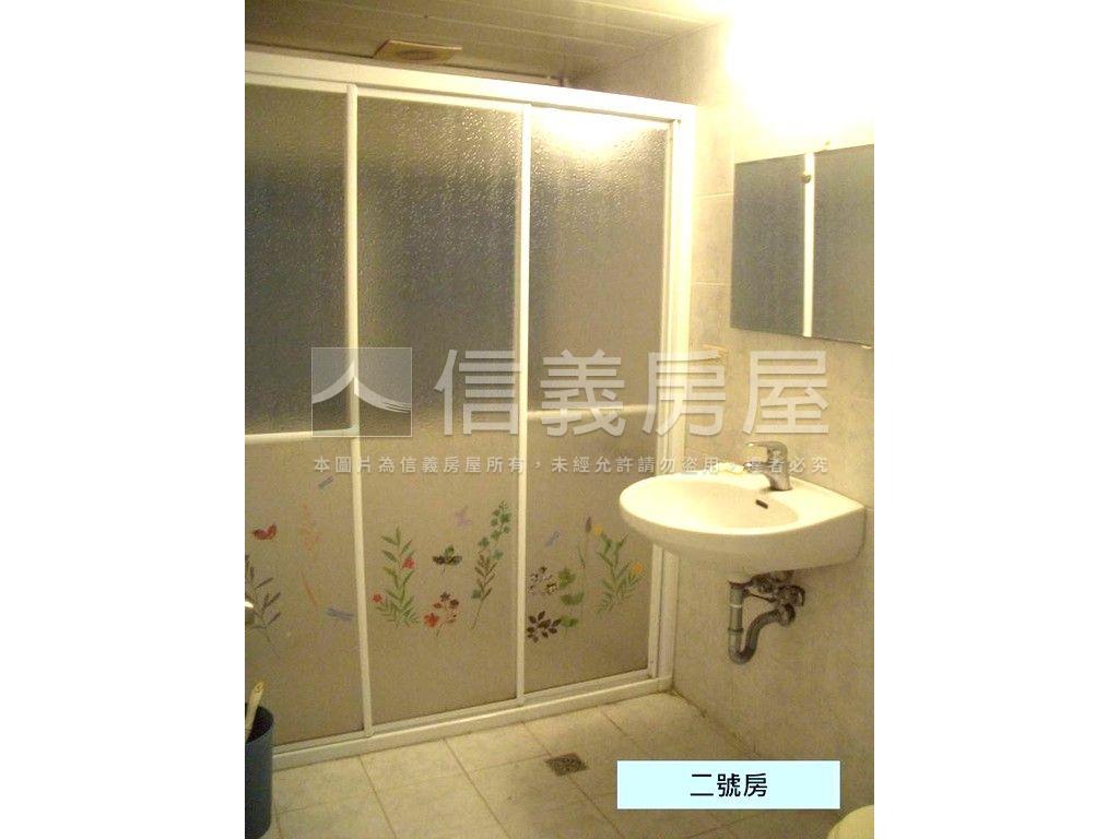 忠孝復興國泰景園地點棒房屋室內格局與周邊環境