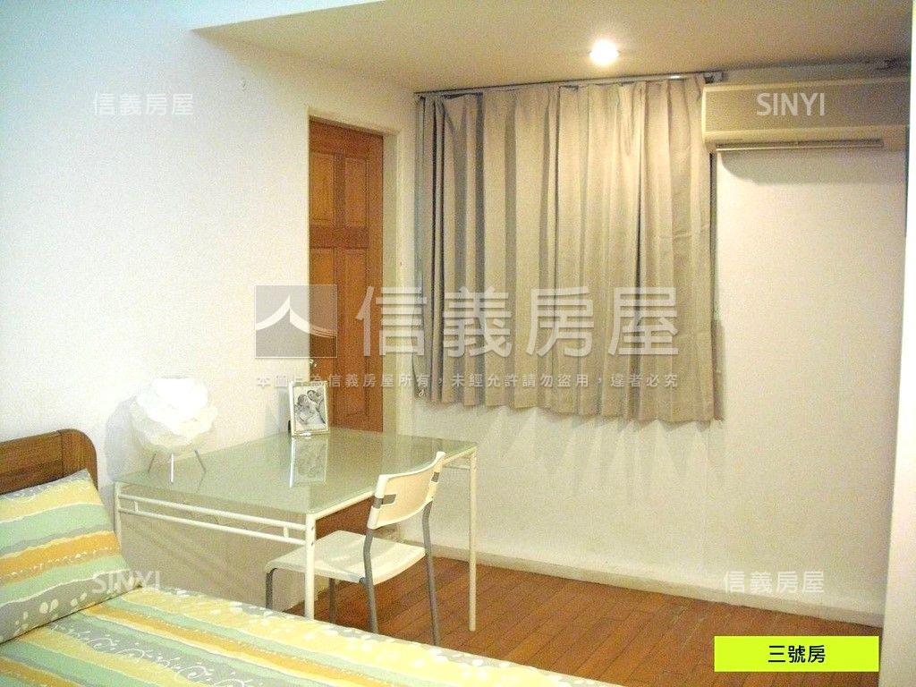 忠孝復興國泰景園地點棒房屋室內格局與周邊環境