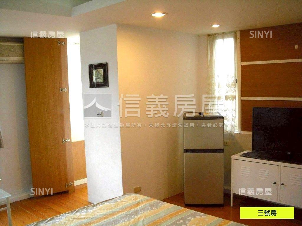 忠孝復興國泰景園地點棒房屋室內格局與周邊環境