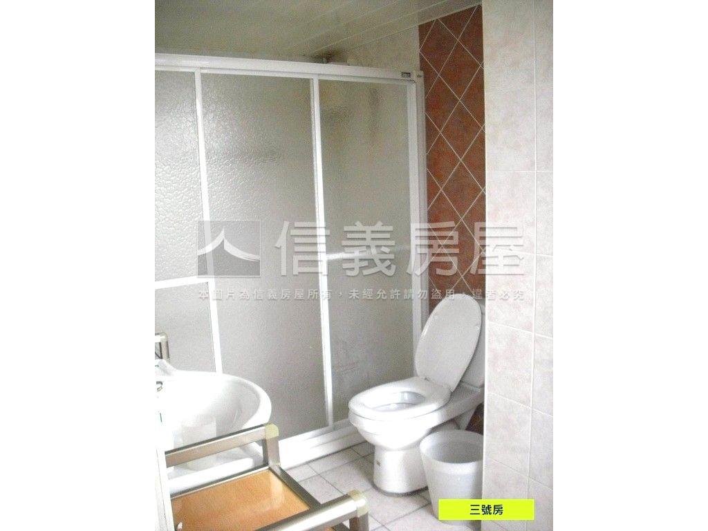 忠孝復興國泰景園地點棒房屋室內格局與周邊環境