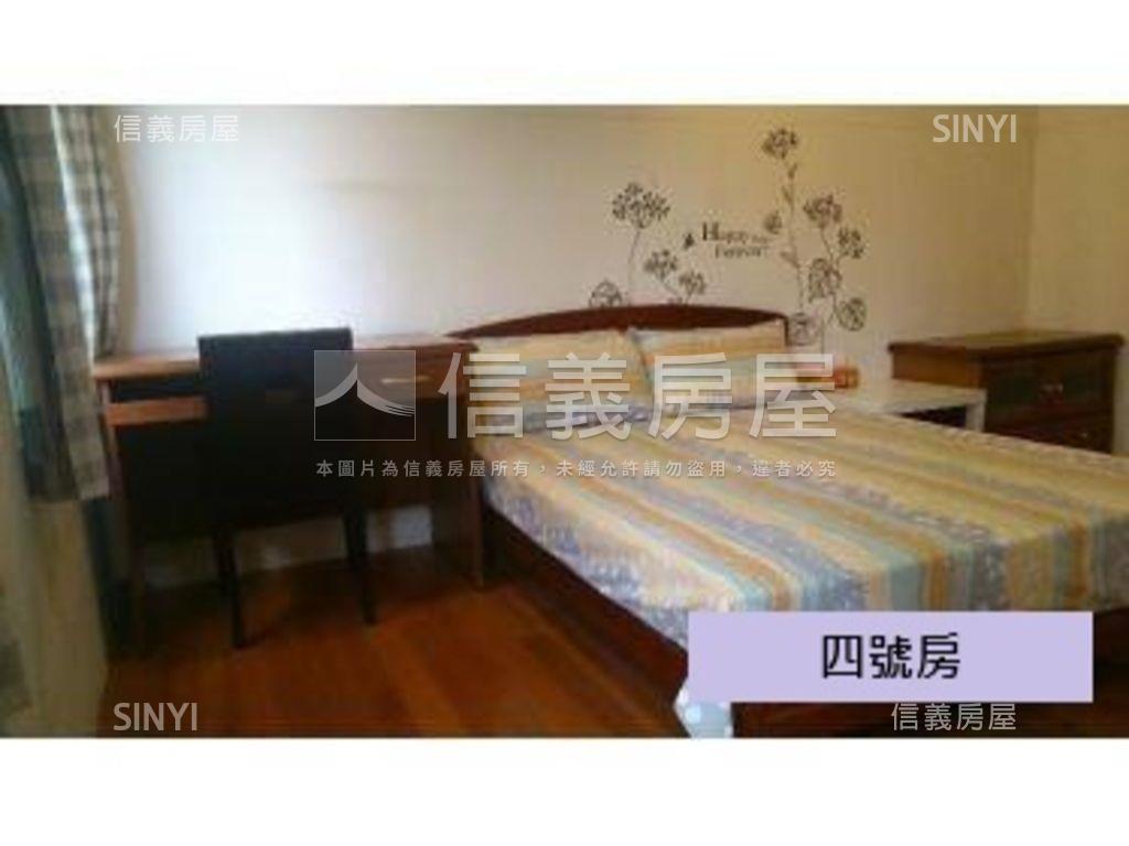 忠孝復興國泰景園地點棒房屋室內格局與周邊環境