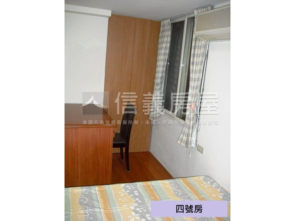 忠孝復興國泰景園地點棒房屋室內格局與周邊環境