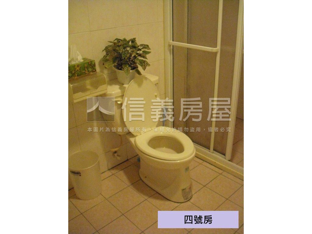 忠孝復興國泰景園地點棒房屋室內格局與周邊環境