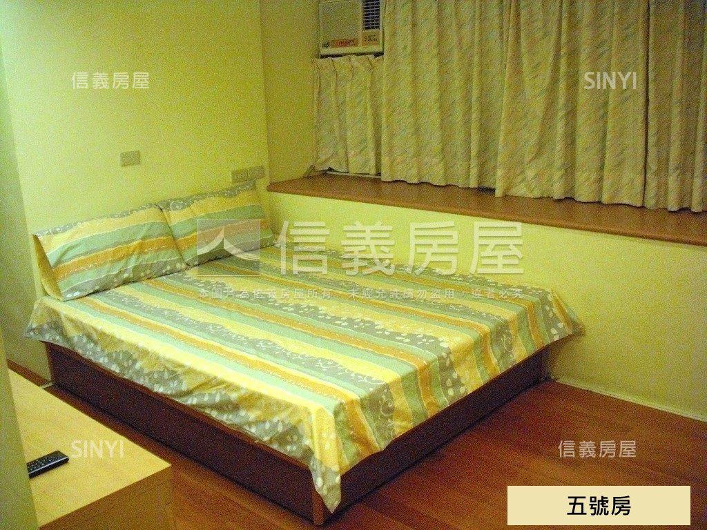 忠孝復興國泰景園地點棒房屋室內格局與周邊環境