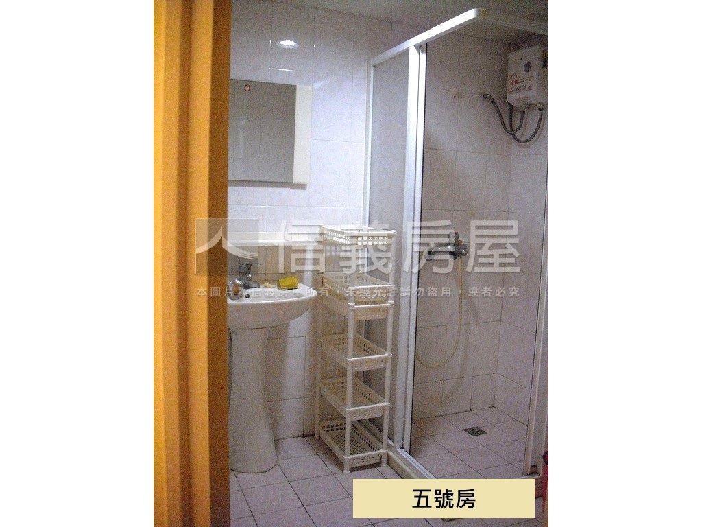 忠孝復興國泰景園地點棒房屋室內格局與周邊環境