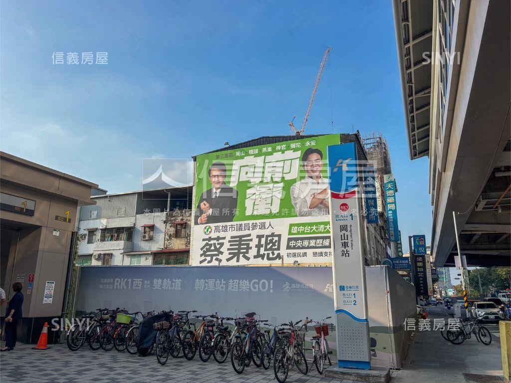 達麗雙子星Ｂ２棟７樓房屋室內格局與周邊環境