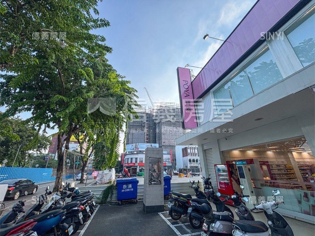 達麗雙子星Ｂ２棟７樓房屋室內格局與周邊環境