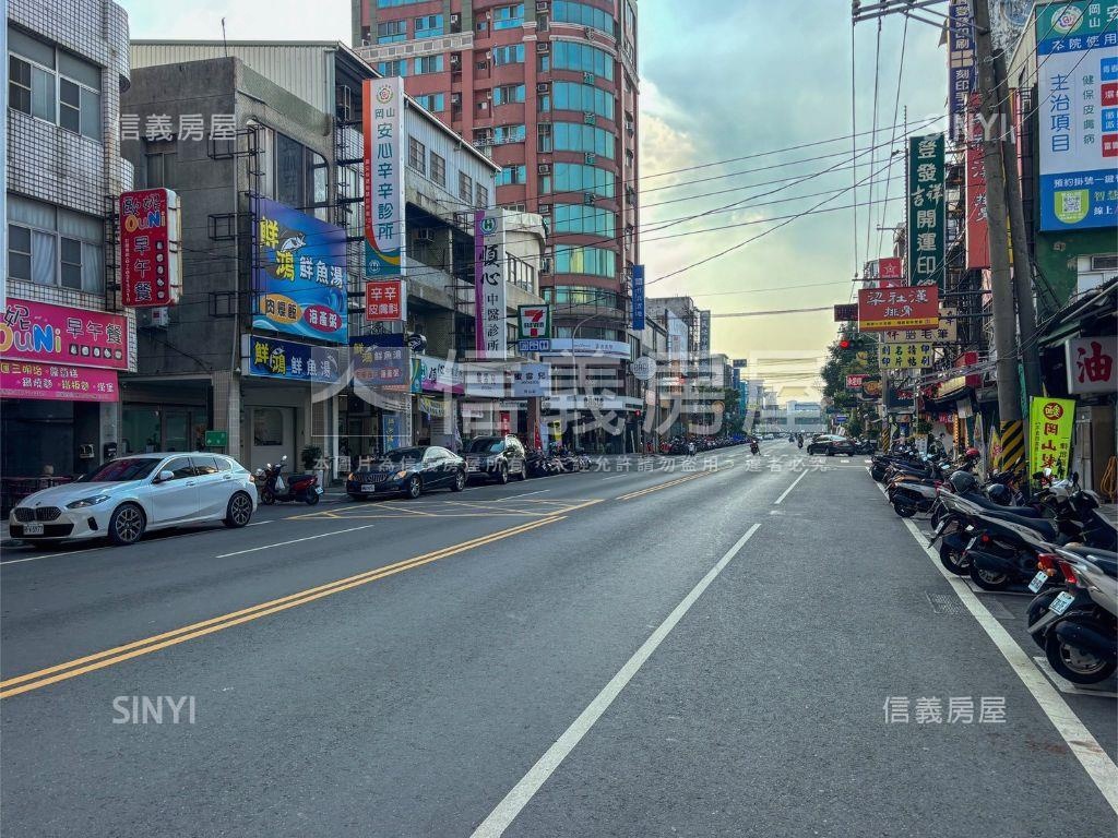 達麗雙子星Ｂ２棟７樓房屋室內格局與周邊環境