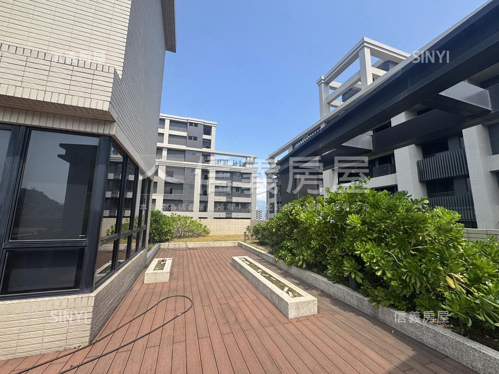 幸褔樂高樓美三房房屋室內格局與周邊環境