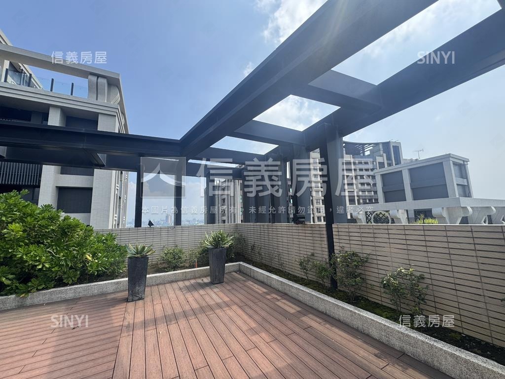 幸褔樂高樓美三房房屋室內格局與周邊環境