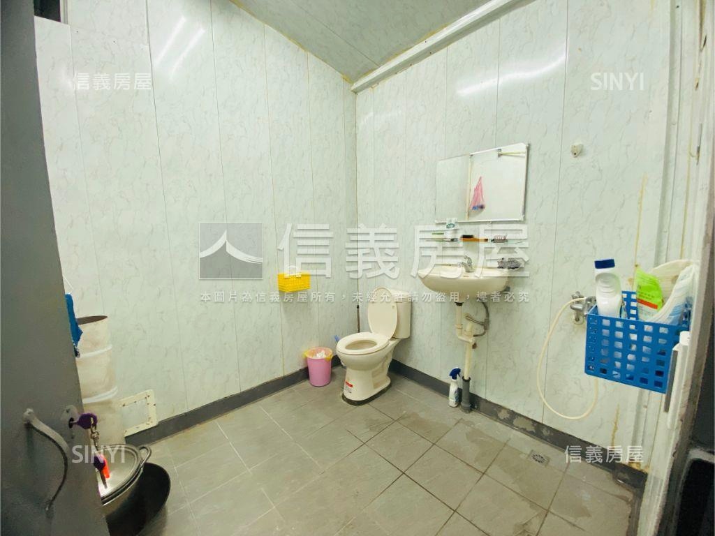 仁政街１樓店面房屋室內格局與周邊環境