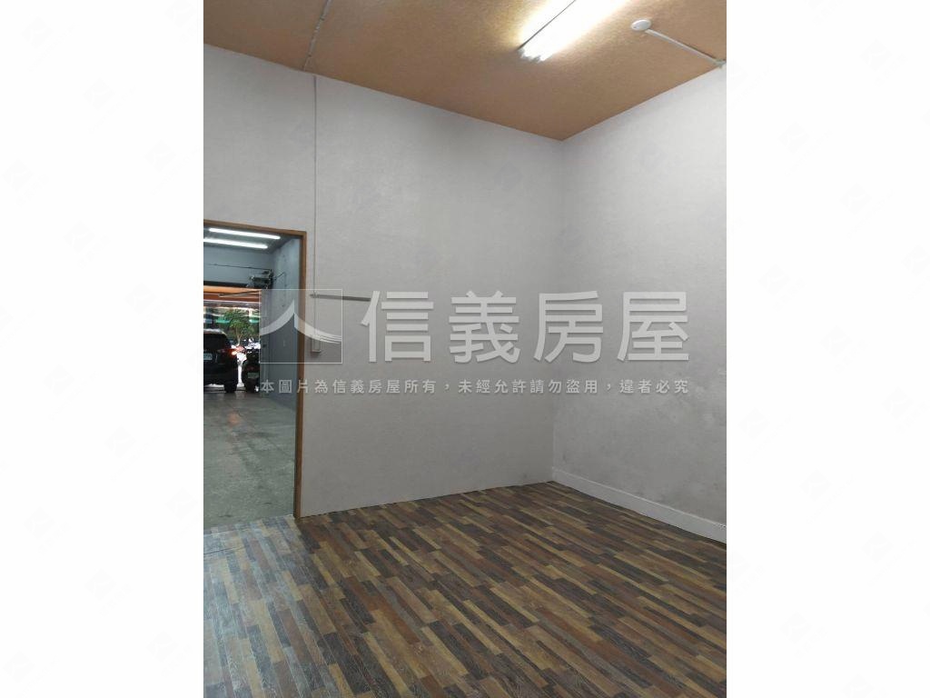 仁政街１樓店面房屋室內格局與周邊環境