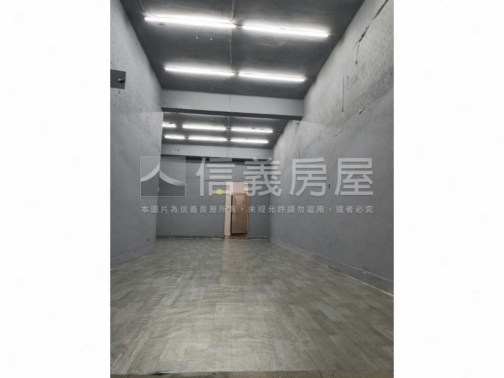 仁政街１樓店面房屋室內格局與周邊環境
