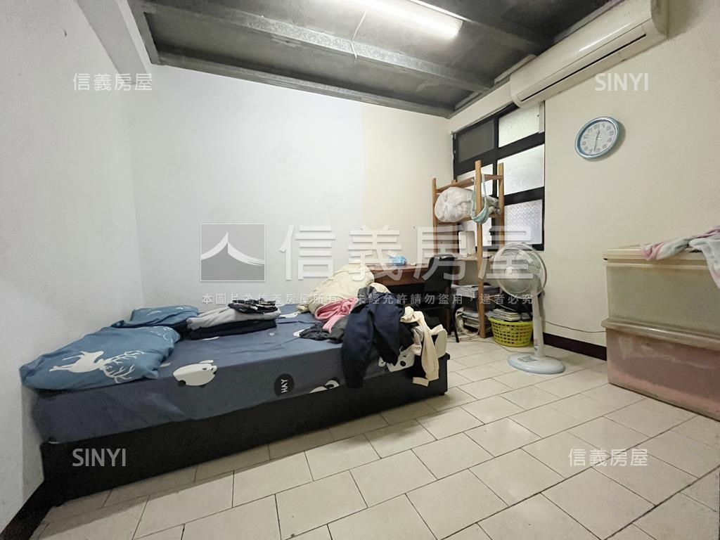 仁政街收租金店面房屋室內格局與周邊環境