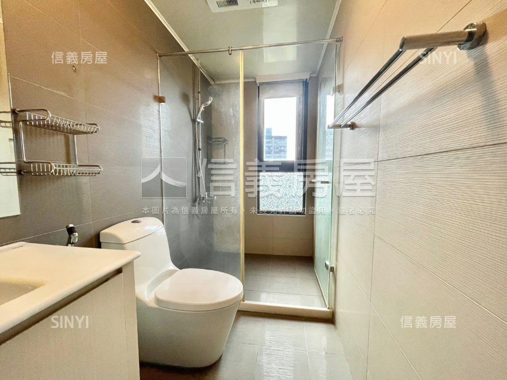 稀有釋出兩房平車視野戶房屋室內格局與周邊環境