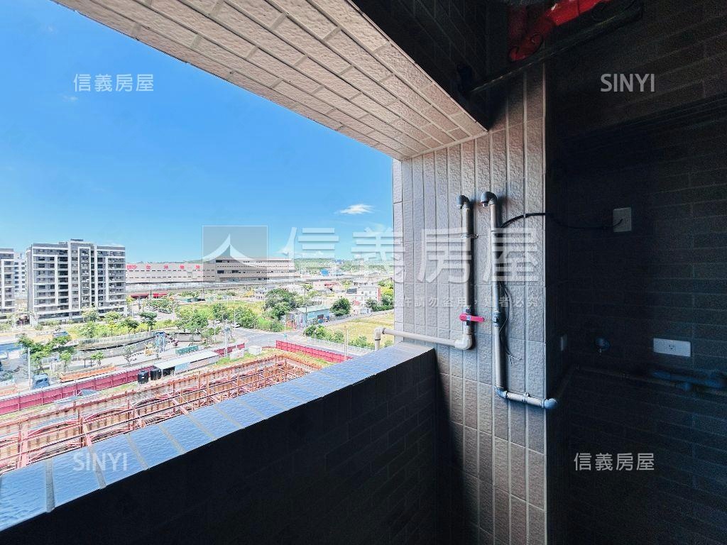 機捷山鼻站兩房車位房屋室內格局與周邊環境