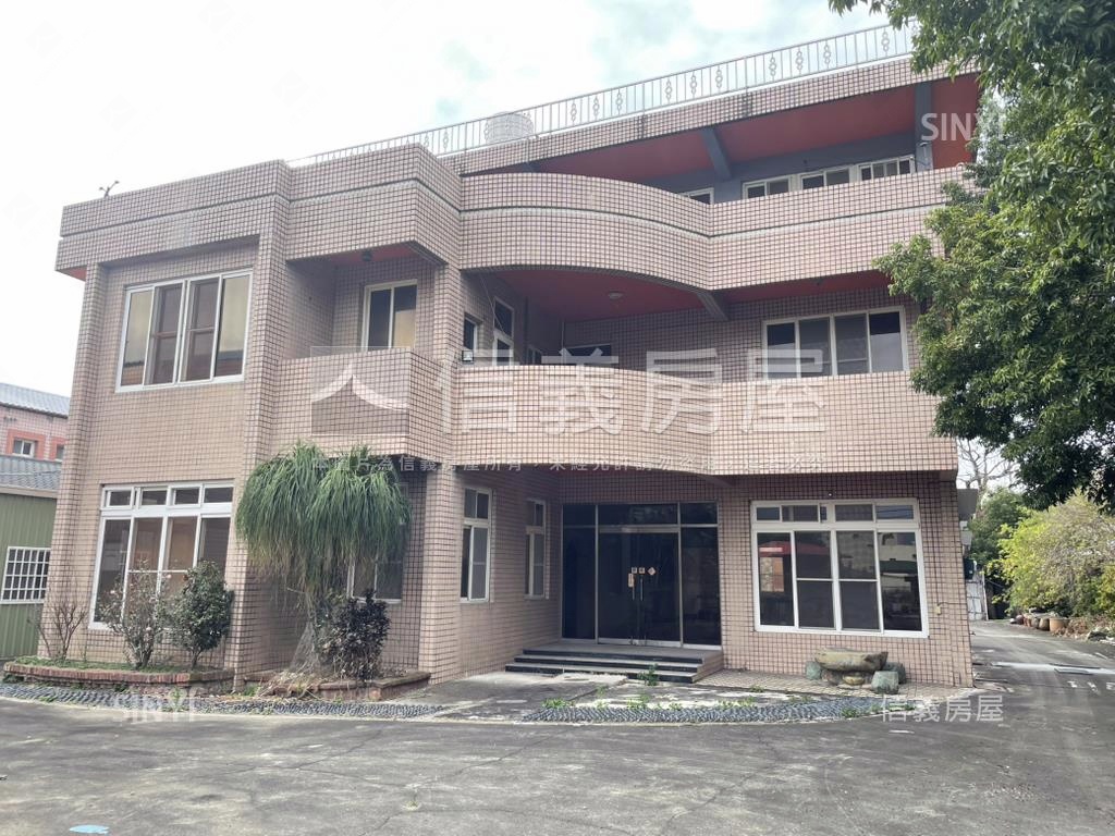 銅鑼土地房屋室內格局與周邊環境