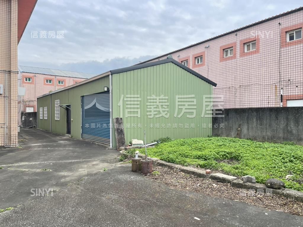 銅鑼土地房屋室內格局與周邊環境