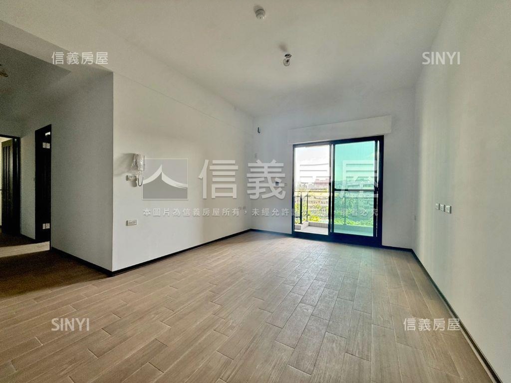 成大寶仁全新三房平車房屋室內格局與周邊環境