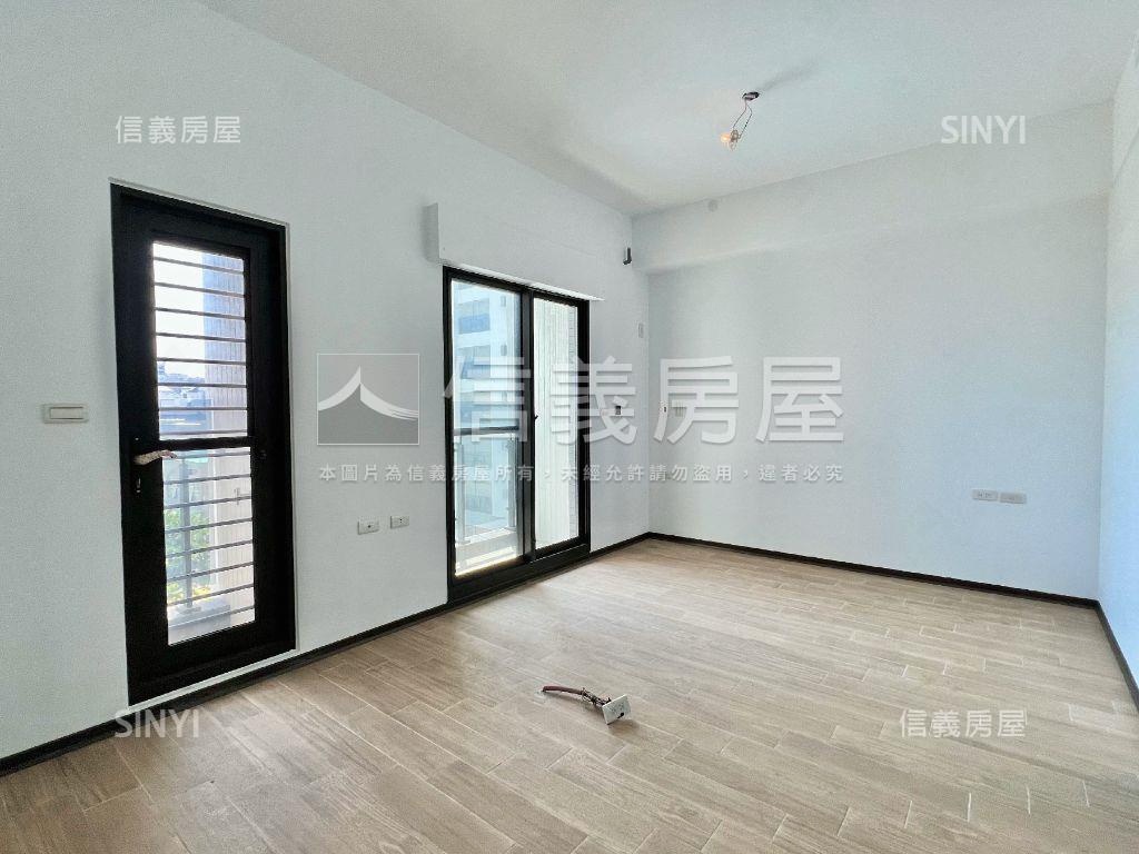 成大寶仁全新三房平車房屋室內格局與周邊環境