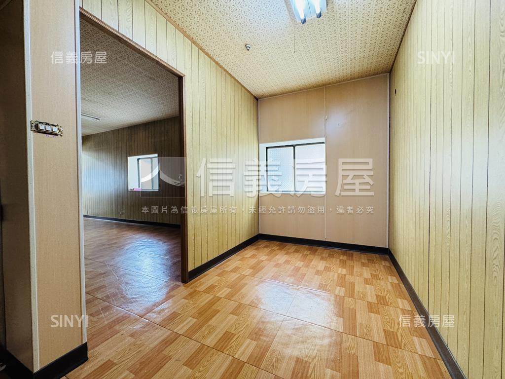近中央公園文武正街三角窗房屋室內格局與周邊環境