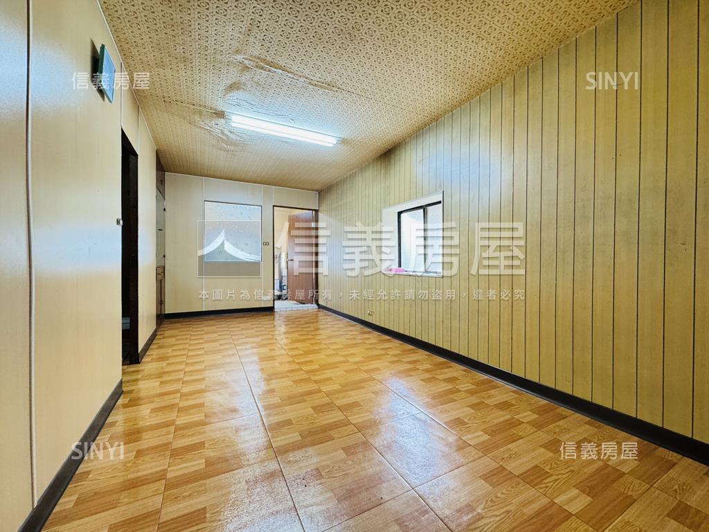 近中央公園文武正街三角窗房屋室內格局與周邊環境