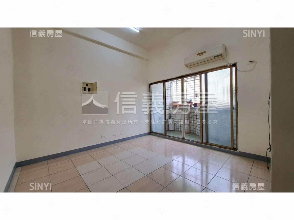 佳園路優質電梯三樓房屋室內格局與周邊環境