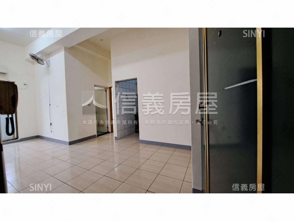 佳園路優質電梯三樓房屋室內格局與周邊環境