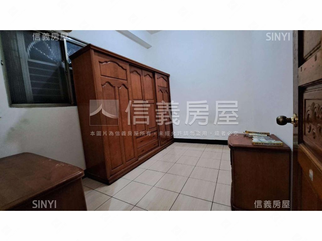 佳園路優質電梯三樓房屋室內格局與周邊環境