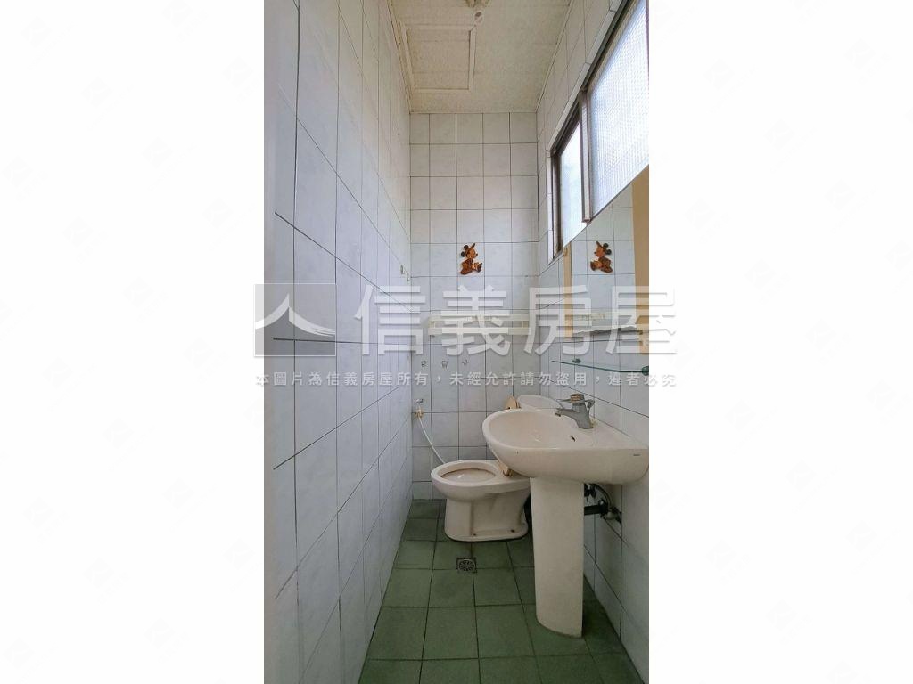 佳園路優質電梯三樓房屋室內格局與周邊環境