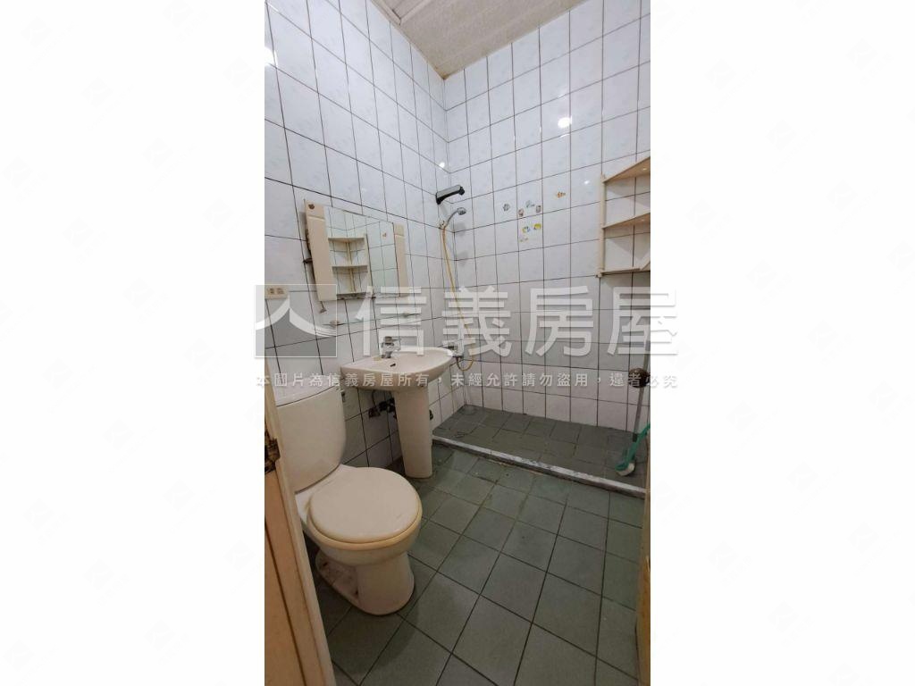 佳園路優質電梯三樓房屋室內格局與周邊環境