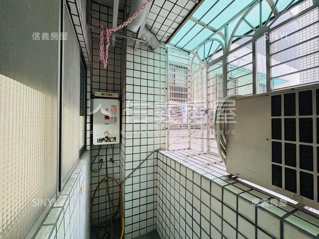 佳園路優質電梯大空間房屋室內格局與周邊環境