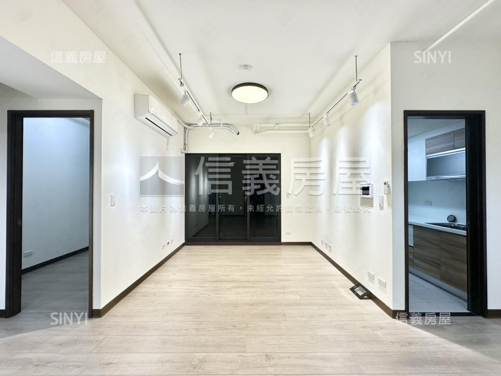 幸福時光從容有餘房屋室內格局與周邊環境