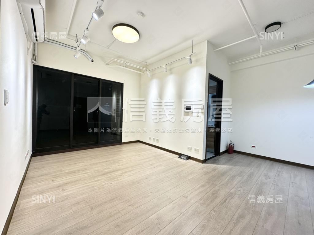 幸福時光從容有餘房屋室內格局與周邊環境