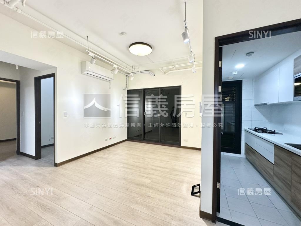 幸福時光從容有餘房屋室內格局與周邊環境