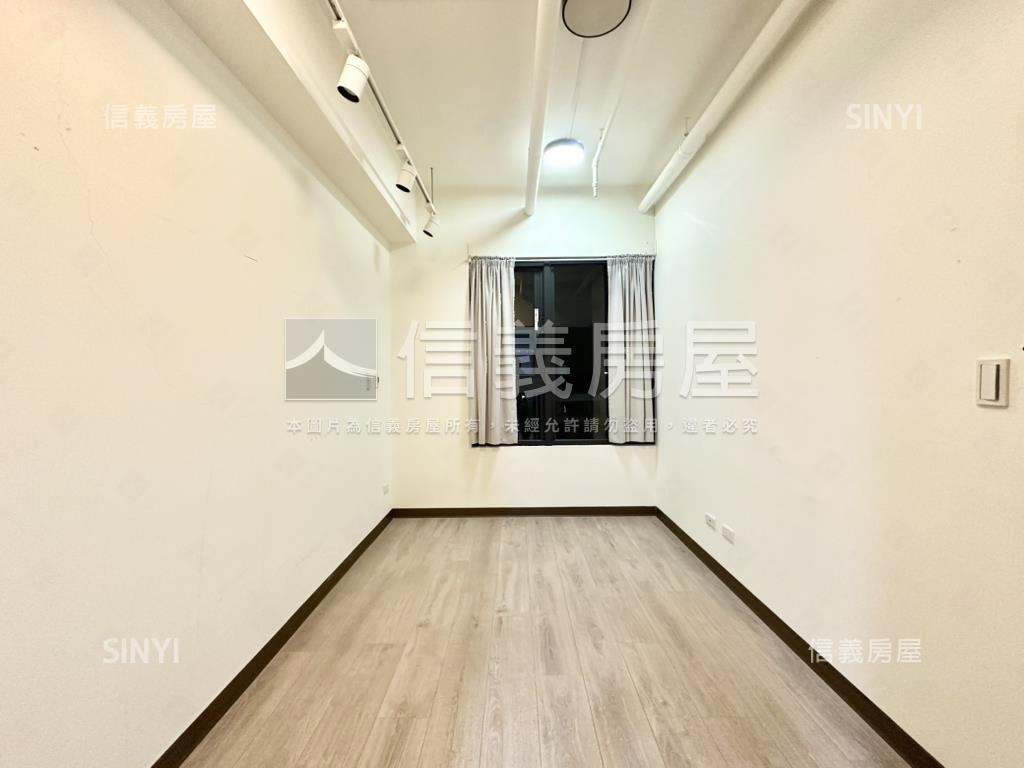 幸福時光從容有餘房屋室內格局與周邊環境