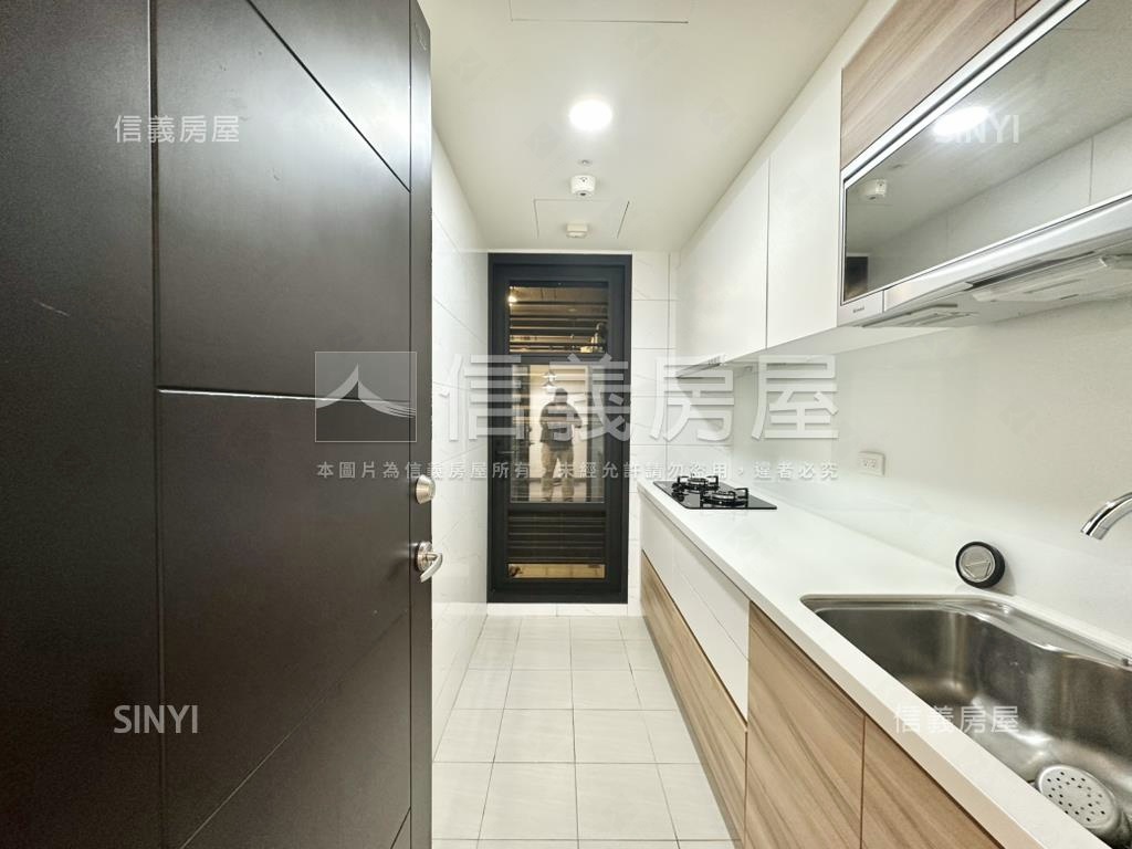 幸福時光從容有餘房屋室內格局與周邊環境