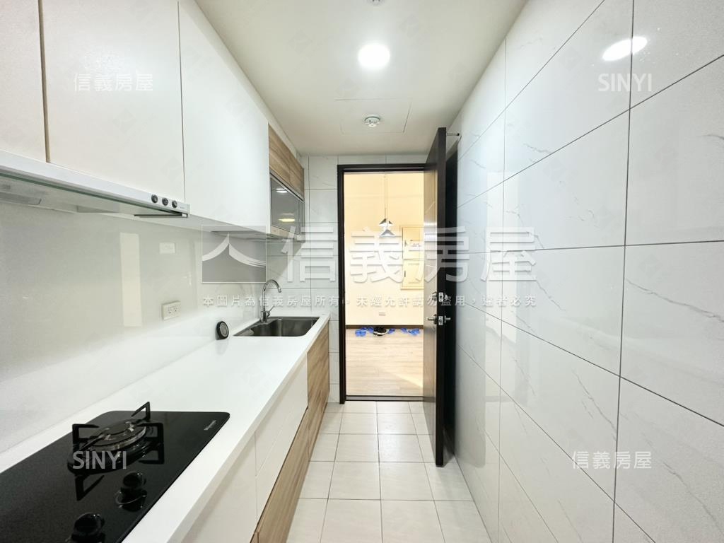 幸福時光從容有餘房屋室內格局與周邊環境