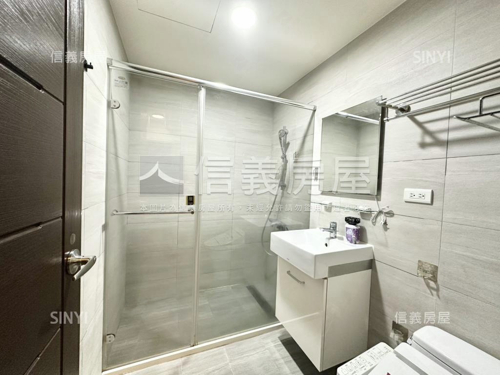 幸福時光從容有餘房屋室內格局與周邊環境