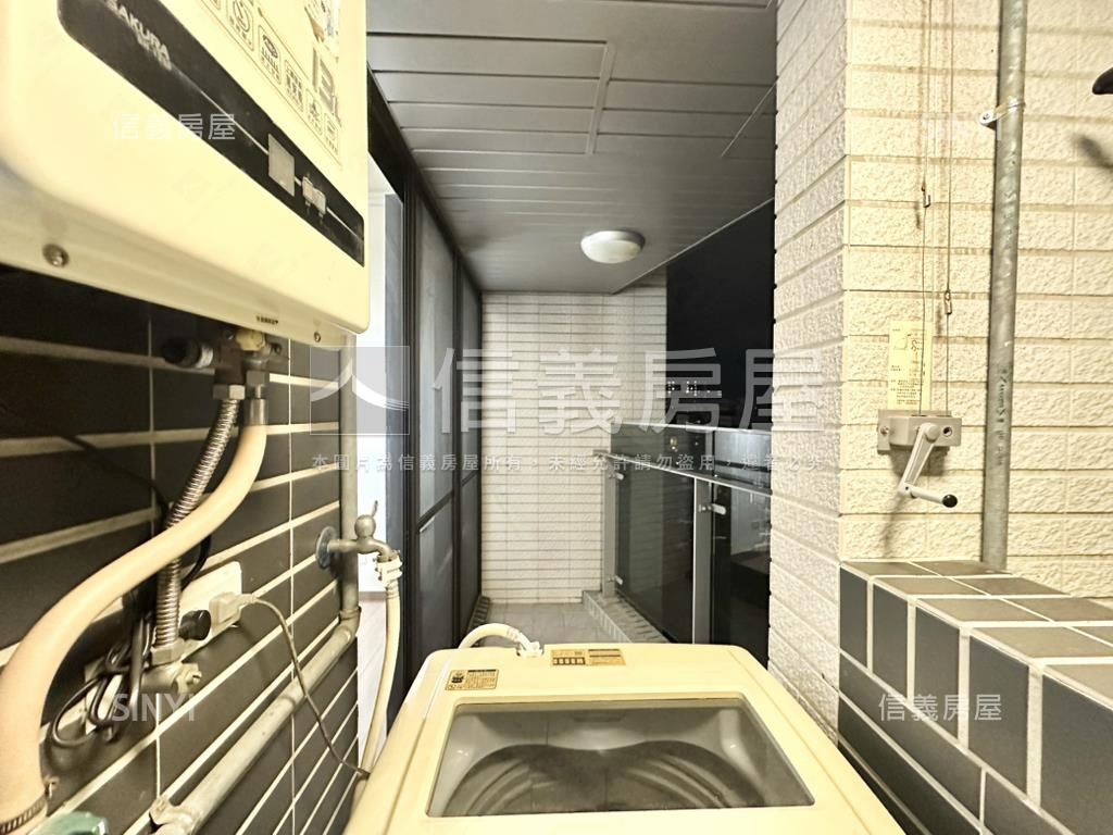 幸福時光從容有餘房屋室內格局與周邊環境