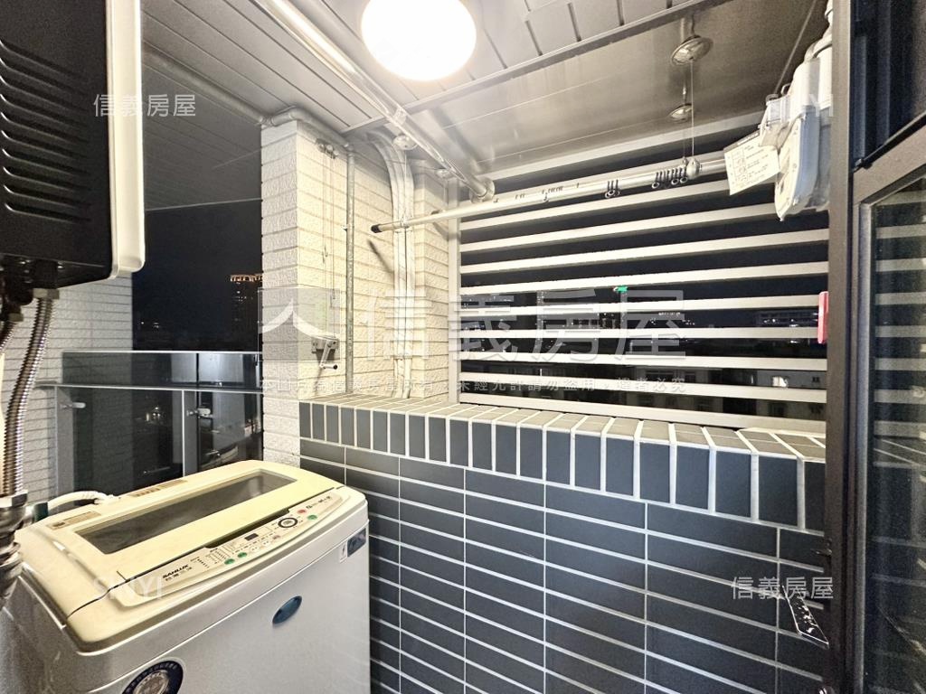 幸福時光從容有餘房屋室內格局與周邊環境