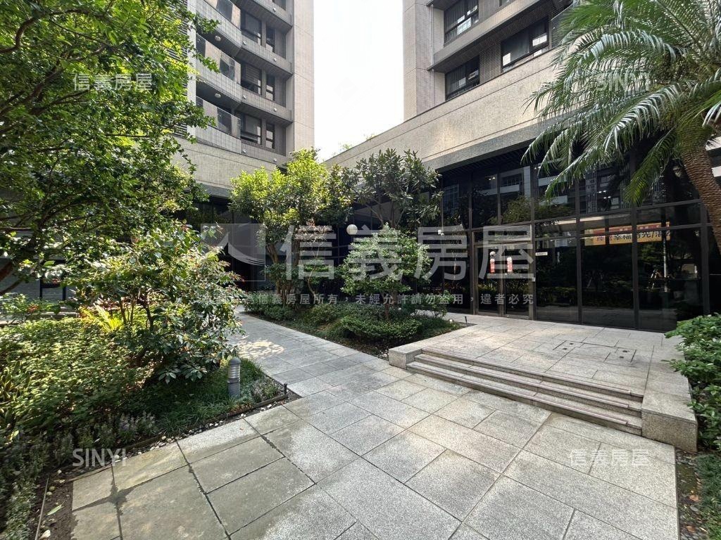 幸福時光從容有餘房屋室內格局與周邊環境