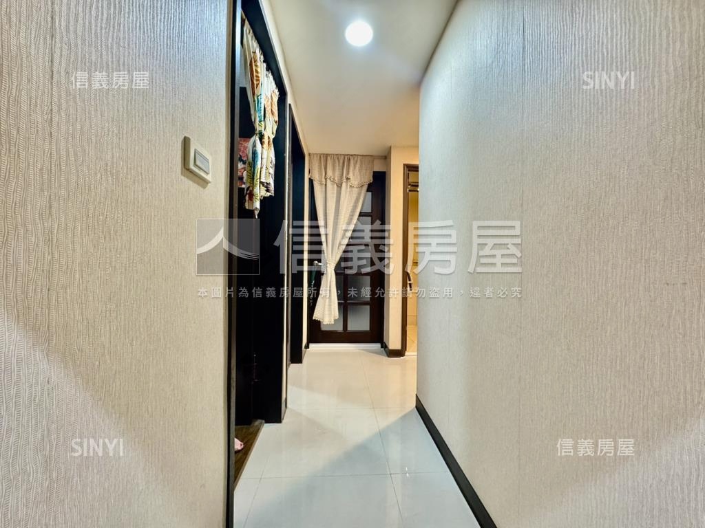 專任＊幸福成家優質華廈房屋室內格局與周邊環境