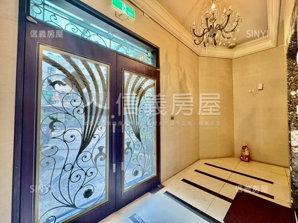 專任＊幸福成家優質華廈房屋室內格局與周邊環境