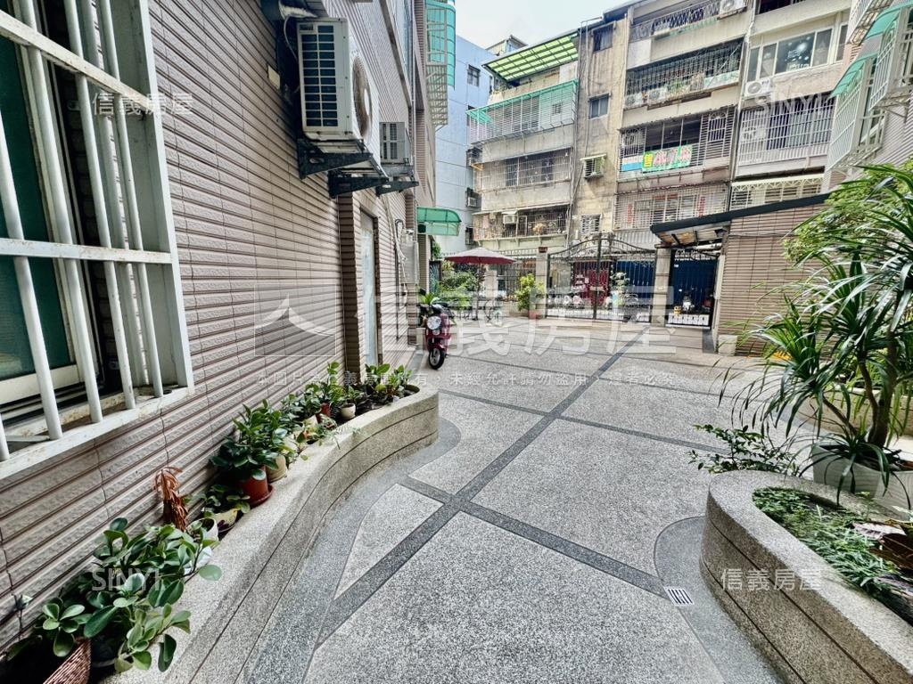 專任＊幸福成家優質華廈房屋室內格局與周邊環境