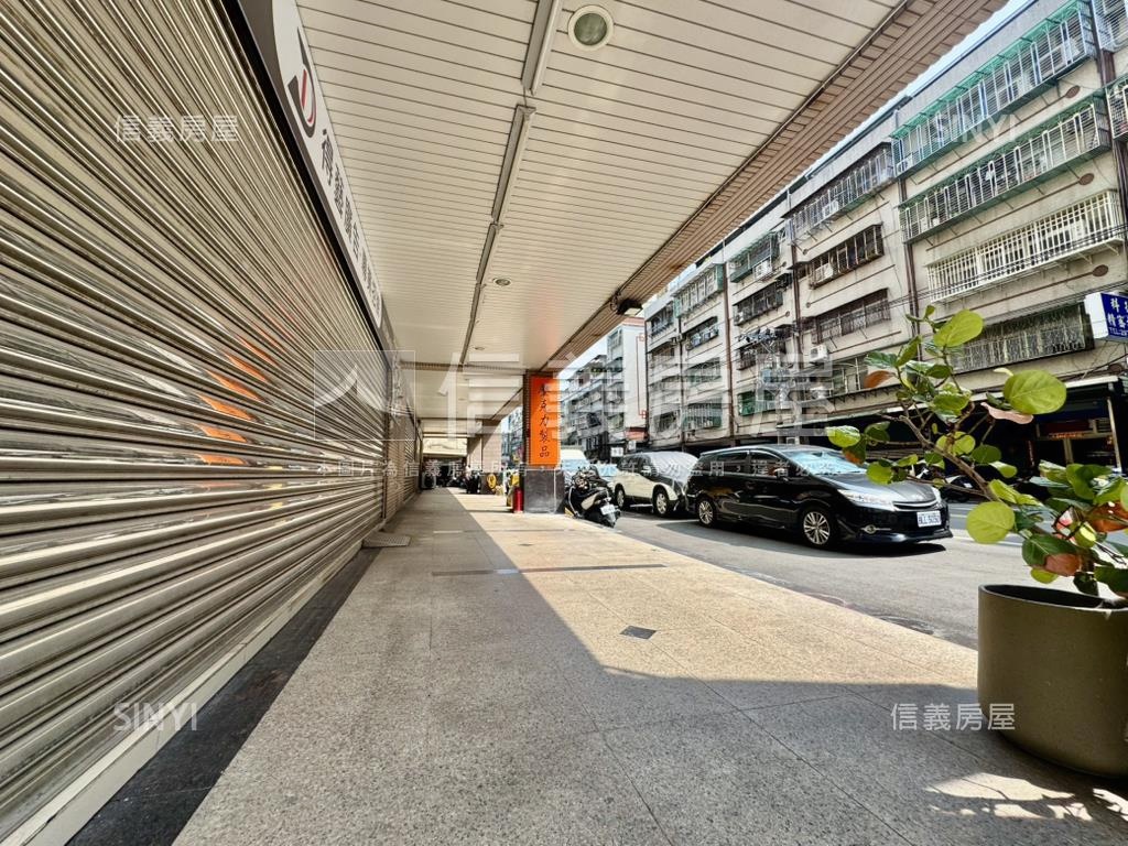 專任＊幸福成家優質華廈房屋室內格局與周邊環境